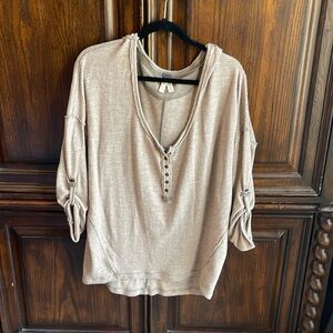 Free People Top